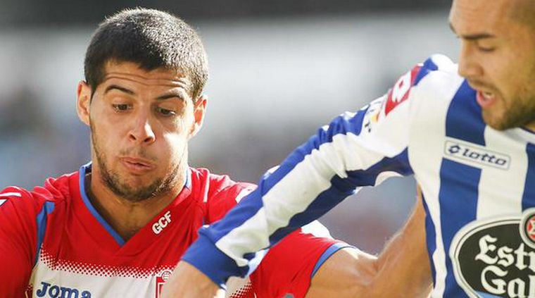 Foto: Granada CF