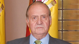Esto fue lo que sucedió tras una visita de Juan Carlos y Sofía al rodaje de una película. Foto: Wikipedia