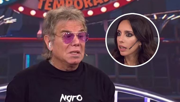 Beto Casella dio su parecer tras la vuelta de Tamara Pettinato a Bendita.