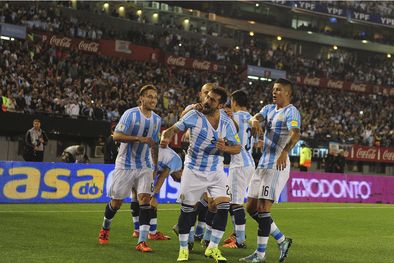 MDZol | Foto: Télam