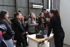 Foto: Prensa Ciudad de Mendoza