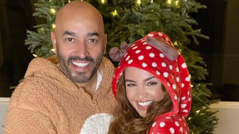 Foto: Mamás Latinas