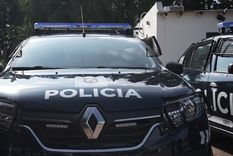 Los asaltos ocurrieron entre la tarde y noche de este lunes. 