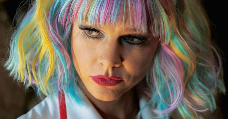 Una película poderosa.