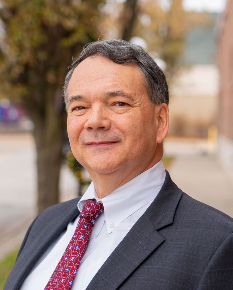 Joseph Lehman advierte que un legislador no puede elegir sus políticas públicas favoritas como si pidiera platos de un menú de restaurante. Foto: MACKINAC CENTER FOR PUBLIC POLICY