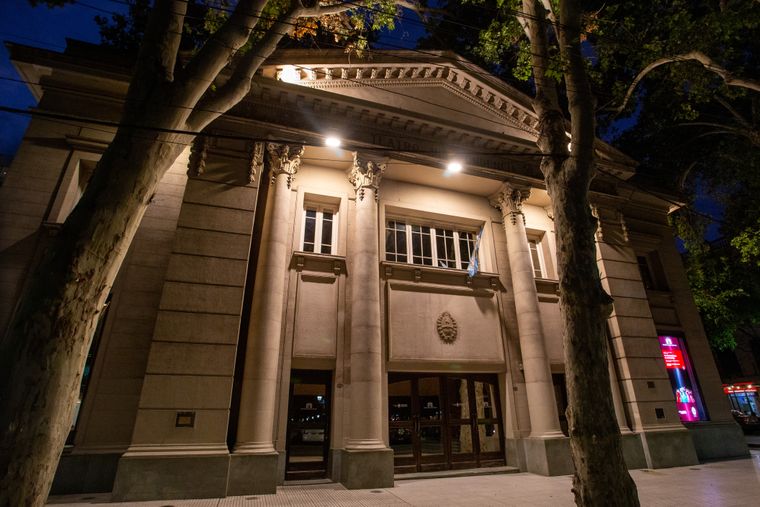 El festival reunirá a figuras internacionales, nacionales y locales en la sala mayor de Mendoza.