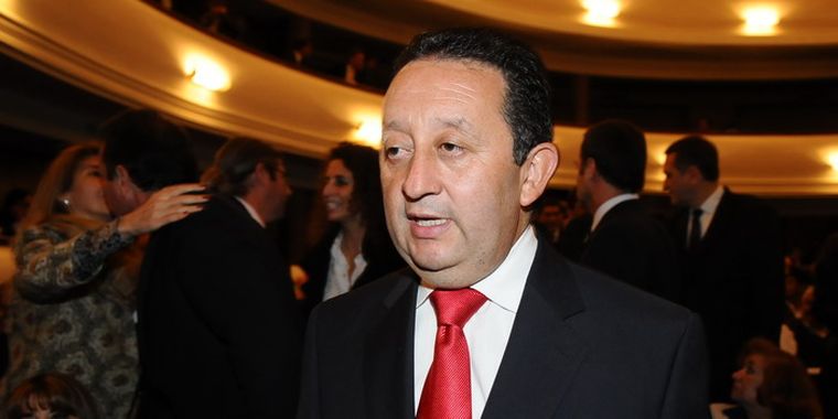 Foto: Nacho Gaffuri / MDZ