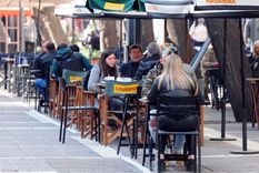 infectologa asesora del presidente: si se duplican los casos hay que cerrar