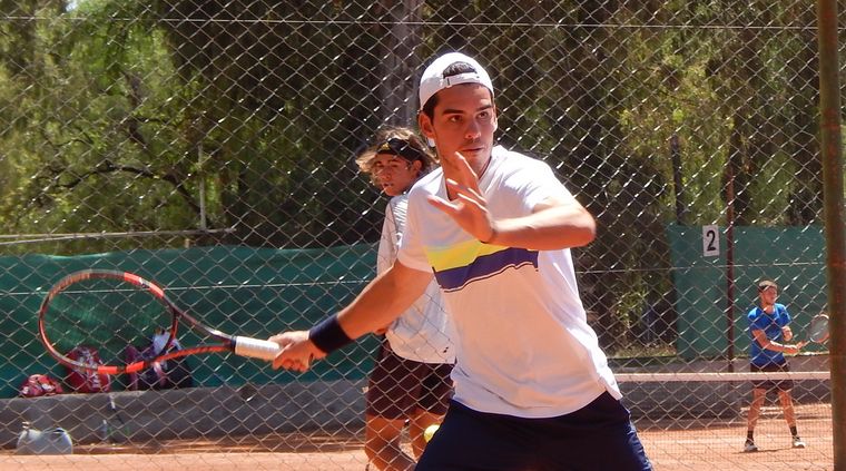 Foto: Juan Borsani/MDZ