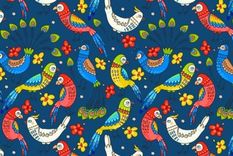 Este acertijo visual pone a prueba tu nivel de atención y de observación Foto: Archivo MDZ