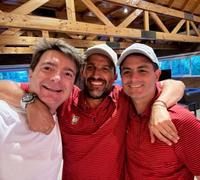 No te pierdas, al final de la nota, la galería de Sociales. Foto: Gentileza para MDZ