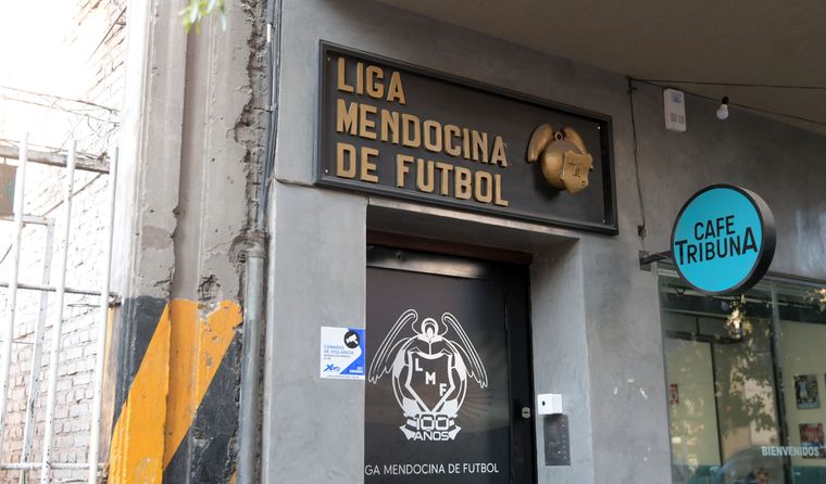 La Liga Mendocina emitió un nuevo comunicado. 