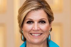 Máxima de los Países Bajos