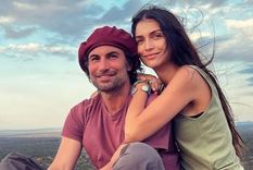 Jakob von Plessen y Zaira Nara terminaron su relación en septiembre de 2022.