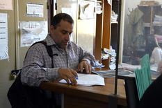 El abogado de las víctimas presentó una denuncia contra el líder de Generación Zoe y los principales líderes mendocinos Foto: ALF PONCE MERCADO / MDZ