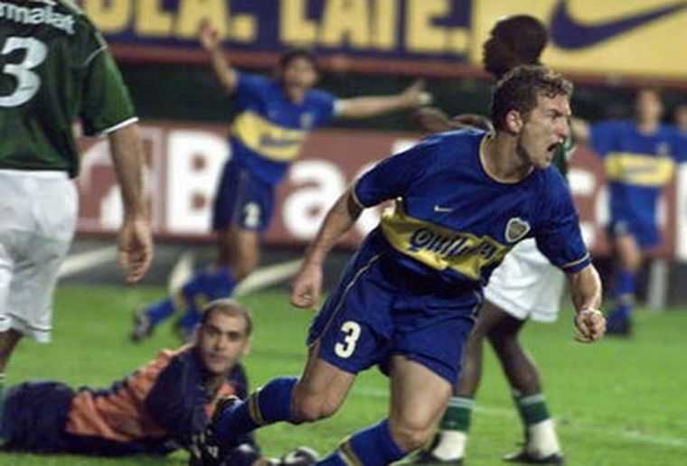 Rodolfo Arruabarrena, un nombre fuertemente ligado a Boca Juniors. Rodolfo Arruabarrena, un nombre fuertemente ligado a Boca Juniors.