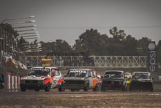 El Zonal arranca la temporada en San Martín. Foto: Foto: Leo Martínez