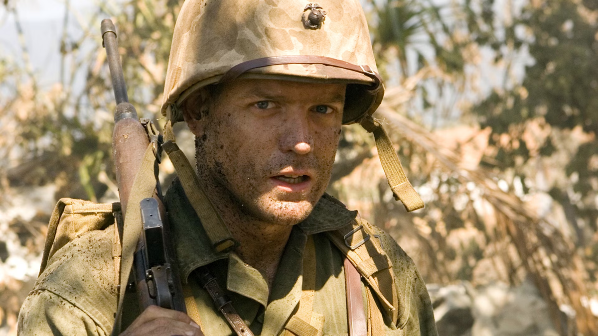 La brutal miniserie bélica disponible en streaming que pocos conocen