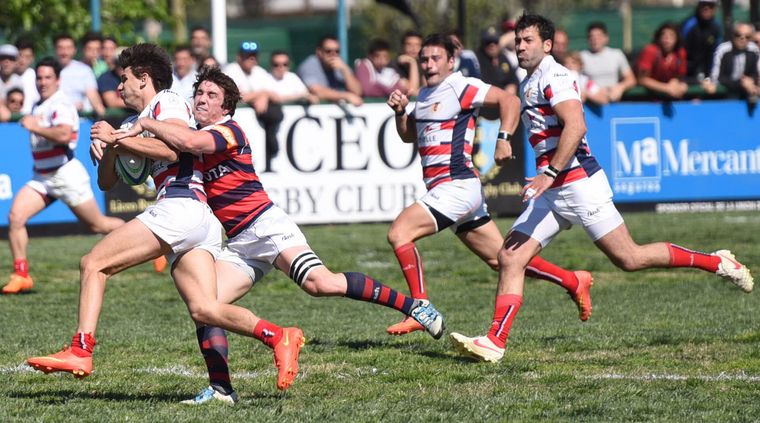 Foto: Pachy Reynoso/MDZ