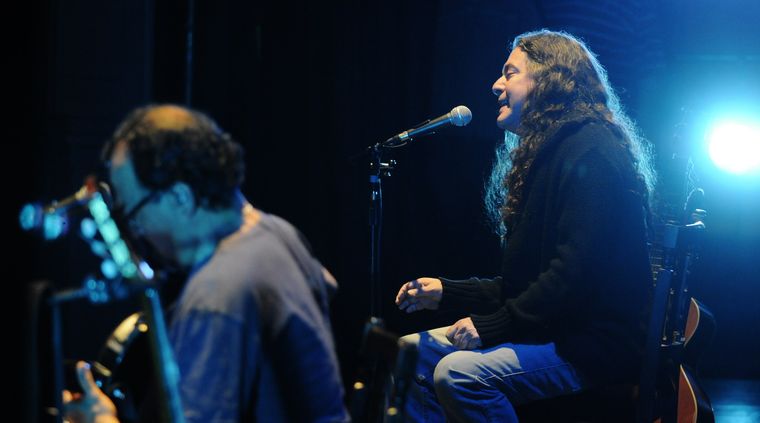 Foto: Alf Ponce / MDZ