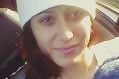 Johana Ramallo fue prostituida y mutilada