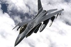 Taiwán tiene acceso a la tecnología militar estadounidense más avanzada. Foto: GETTY IMAGES