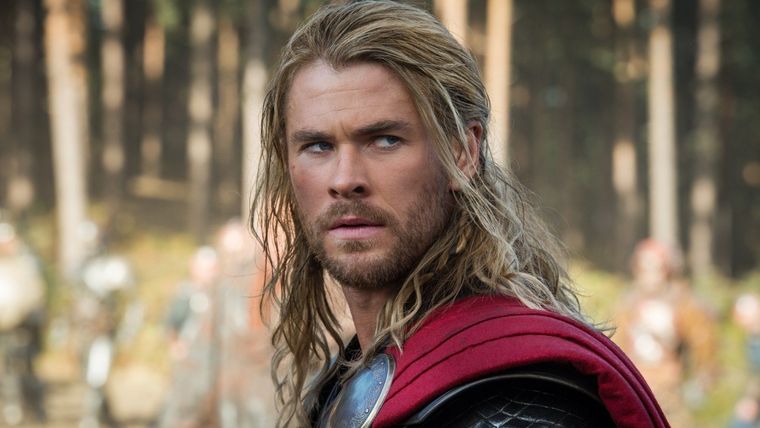 Chris Hemsworth es un actor muy querido dentro del mundo de Hollywood.