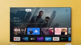 La oferta de Walmart que promete una experiencia visual única. La oferta de Walmart que promete una experiencia visual única.