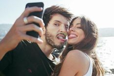 Sebastián Yatra habla por primera vez de su experiencia al terminar con Tini Stoessel. Foto: Archivo