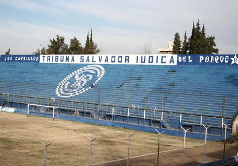 El Gargantini podría ser declarado patrimonio cultural. Foto: MDZ / Archivo