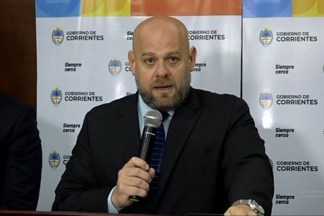 agentes estatales correntinos recibiran un 10 % de aumento salarial agentes estatales correntinos recibiran un 10 % de aumento salarial