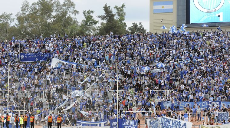 Foto: Alf Ponce / MDZ