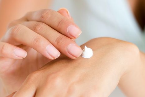 Anmat ordenó dar de baja los productos dermatológicos ilegales que se ofrecían libremente en Mercado Libre. Foto: Pexels