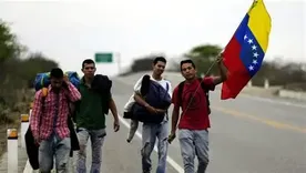 Venezuela atraviesa desde hace casi tres décadas una profunda crisis marcada por una emergencia humanitaria. Venezuela atraviesa desde hace casi tres décadas una profunda crisis marcada por una emergencia humanitaria.