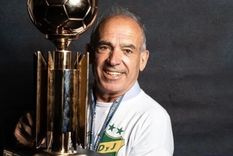 futbol argentino de luto: murio jose lemme, el historico presidente de defensa y justicia