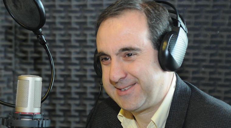 Foto: Fernando Martinez/MDZ