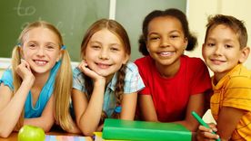 Incorporar estudiantes extranjeros en una escuela bilingüe es una decisión pedagógica y filosófica.