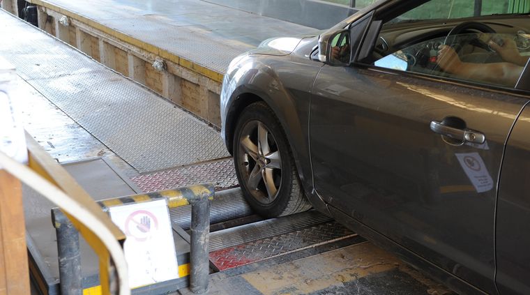 La verificación vehicular obligatoria quedará nula en poco tiempo.