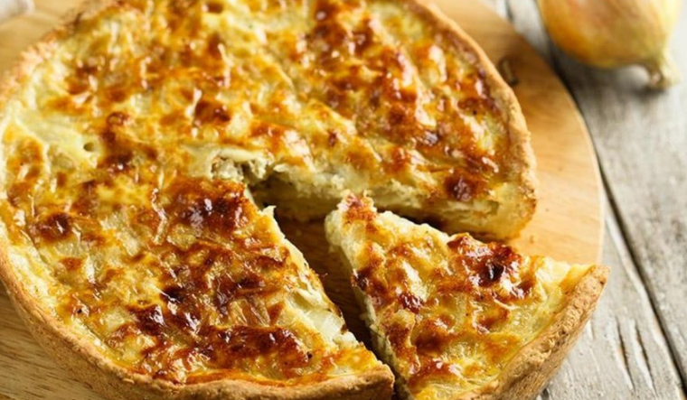 La opción perfecta para compartir con amigos o familia en una cena especial Foto: Estilo y Tendencia