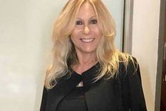 Ana Rosenfeld celebró su cumpleaños con el recuerdo de su marido La abogada estuvo acompañada por varias famosas Ana Rosenfeld celebró su cumpleaños con el recuerdo de su marido La abogada estuvo acompañada por varias famosas