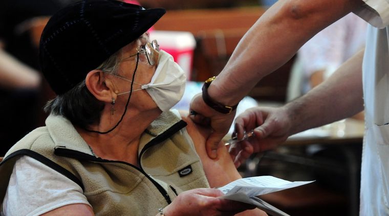 Foto: ALF PONCE MERCADO / MDZ