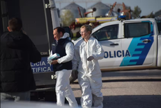 Femicidio, infanticidio y suicidio en Olavarría Foto: Enlineanoticias.com (Imagen ilustrativa) Femicidio, infanticidio y suicidio en Olavarría Foto: Enlineanoticias.com (Imagen ilustrativa)