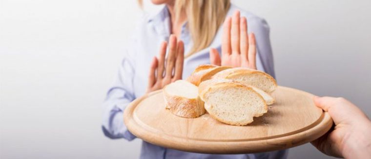 Baja en el consumo de productos panificados. Foto: Archivo