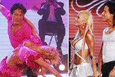 un ex bailarin de showmatch fue secuestrado y baleado