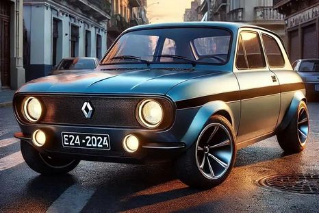 Pura nostalgia. Pura nostalgia.