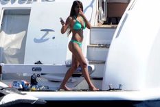 antonella, divina en ibiza