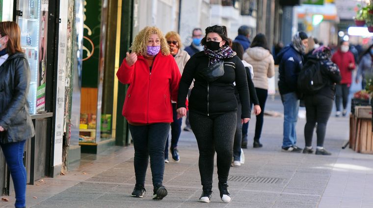 Foto: ALF PONCE MERCADO / MDZ