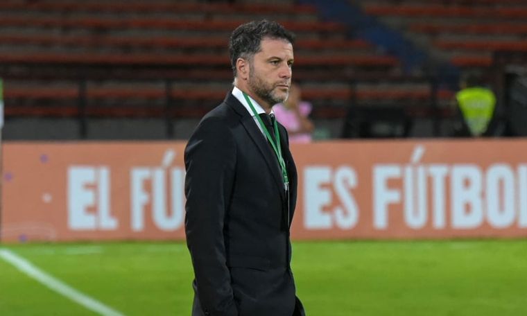 El relator y entrenador agarra las riendas de la Lepra, que viene de ser campeón en la Primera Nacional Foto: ClubPatronatoOf