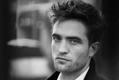 la ciencia determino que robert pattinson es el hombre mas hermoso del mundo