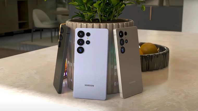 El nuevo Samsung Galaxy S26 Ultra podría cargarse al 90 % en solo 30 minutos. El nuevo Samsung Galaxy S26 Ultra podría cargarse al 90 % en solo 30 minutos.